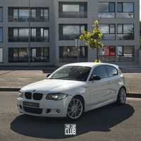 BMW 123D PACK M
