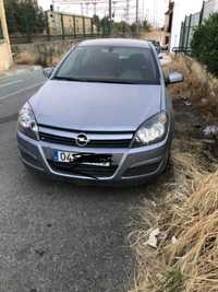 Peças Opel astra H 1.7 cdti 5 velocidades