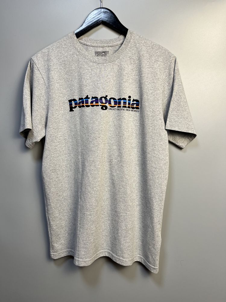 Футболка Patagonia Original