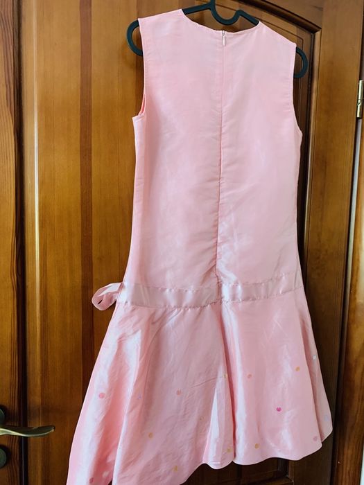Elegancka sukienka Coolclub rozm. 164 NOWA