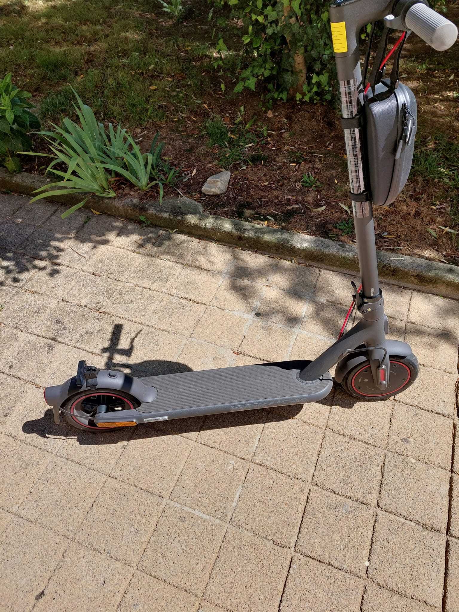 Trotinete Xiaomi 4 Pro