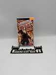 Tom Clancys RainbowSix Vegas PSP Gwarancja
