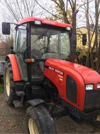 Ciagnik rolniczy Zetor 4321