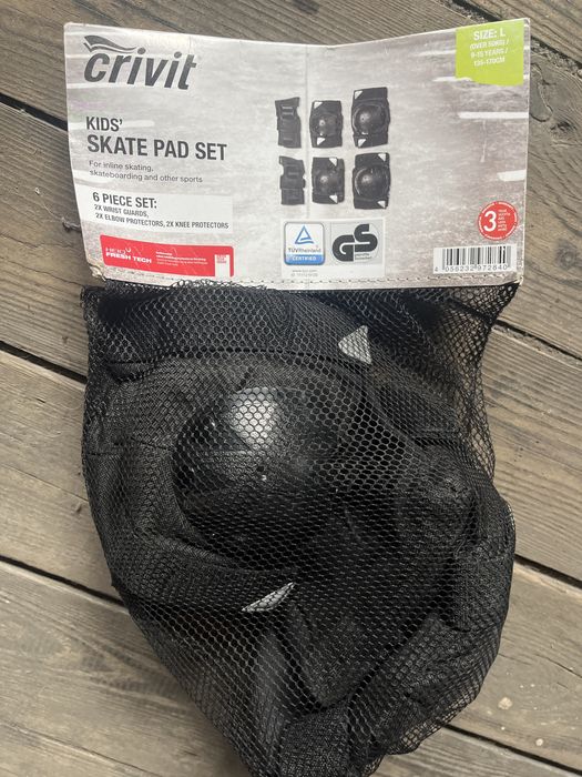 Ochraniacze dziecięce