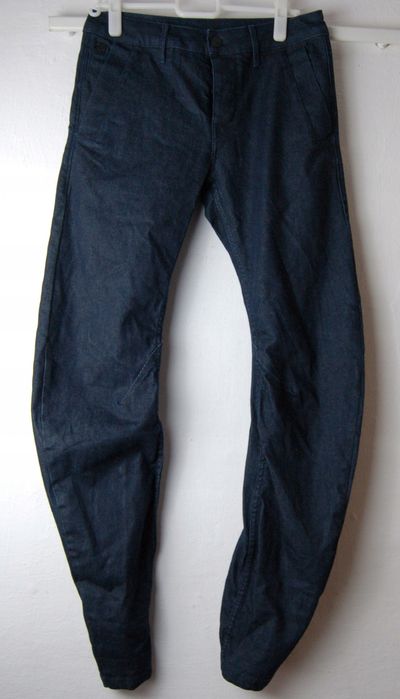 j.nowe g-star valdo bronson 3d slim 29/34 pas 80 4U40