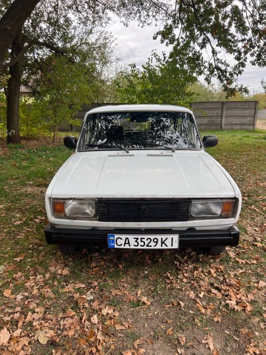 Продам ВАЗ 21043 1990 г.в