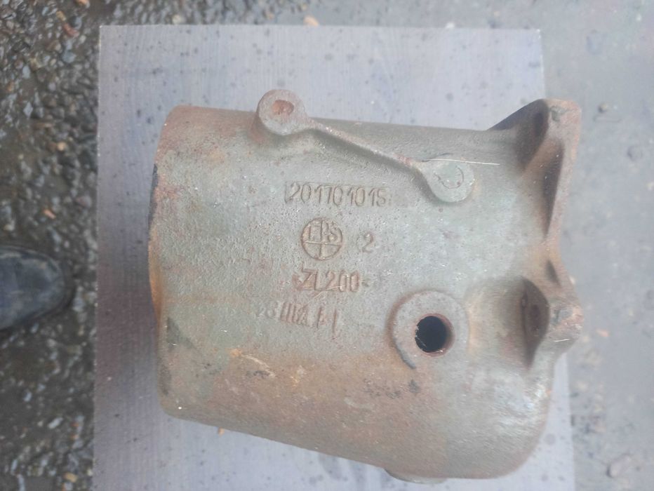 Obudowy skrzyni biegów 3biegi ŻUK, NYSA, TARPAN, Warszawa