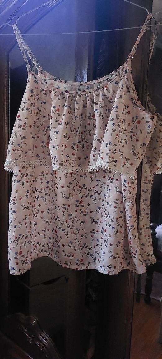 T-shirt /top m/l
