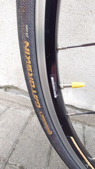 Felt F95 Shimano 105 Mavic Ksyrium Equipe szosa rower szosowy