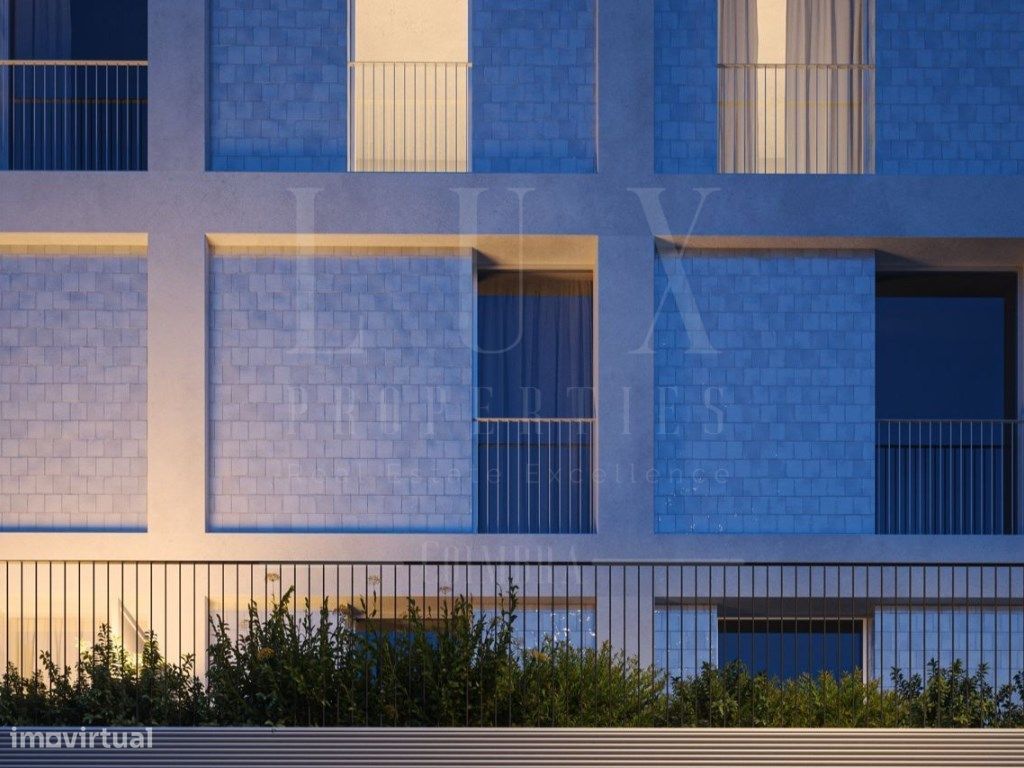 Apartamento T2 | NOVO | Empreendimento ETHULA | Foz de Prata, Aveiro