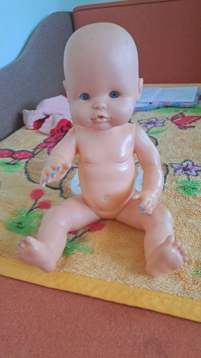 Дитячий бейбі борн