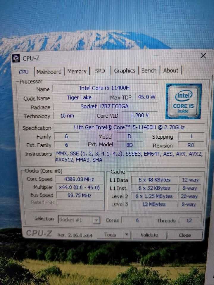 Laptop gamingowy HP Omen 17"