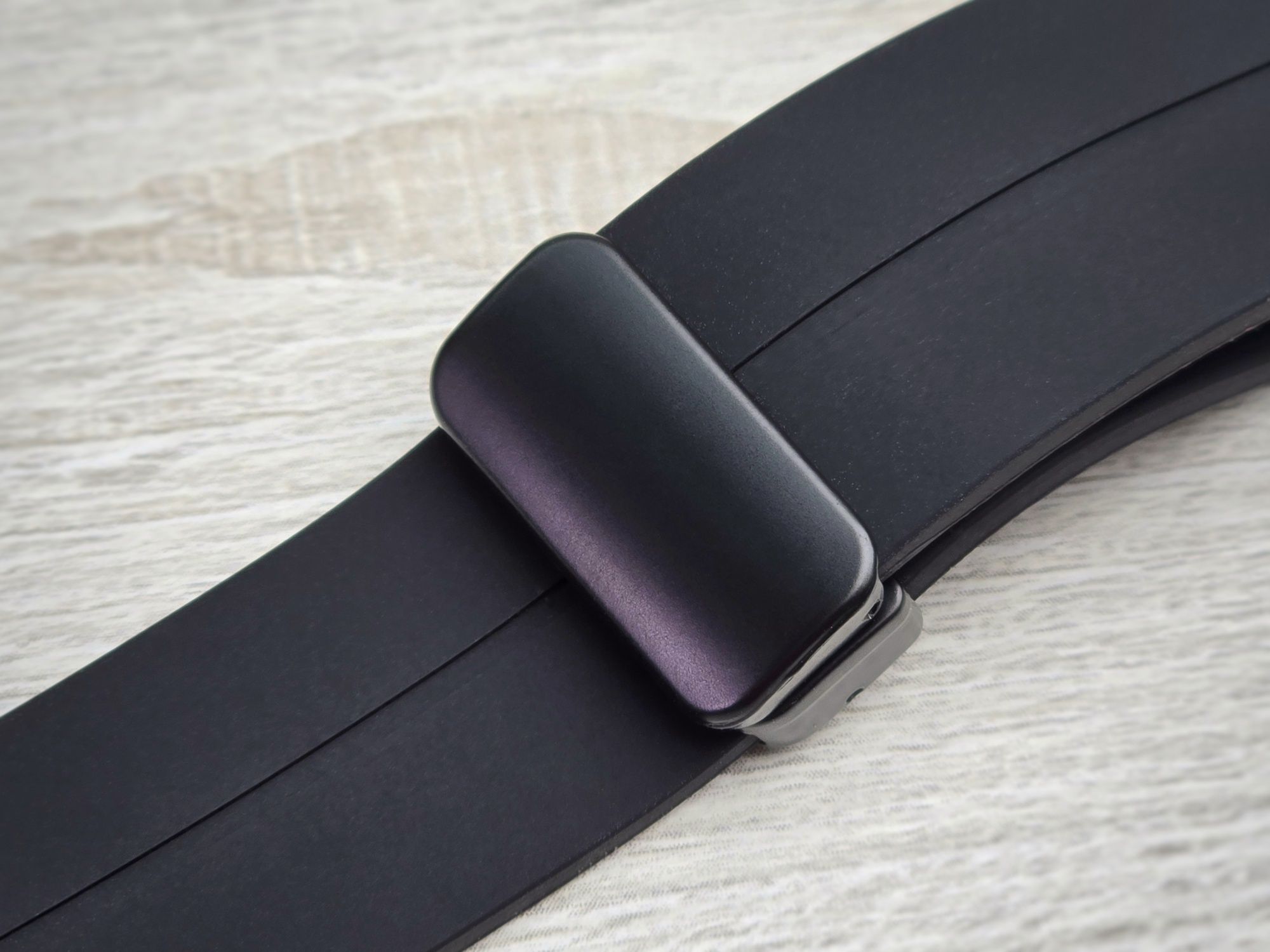 Ремінець з магнітним кріпленням D-Buckle до Samsung Galaxy Watch Ultra