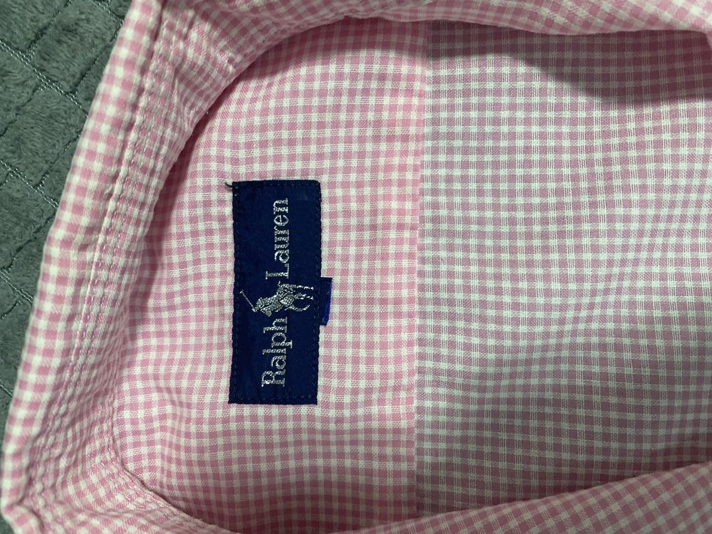 Polo Ralph Lauren жіноча сорочка