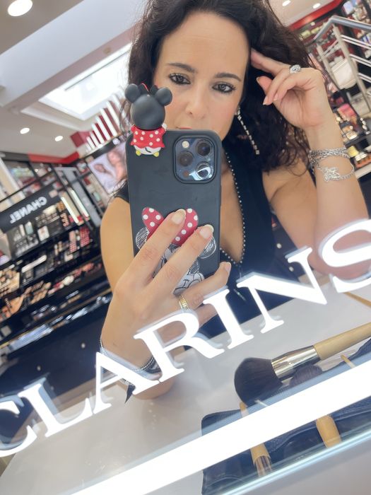 Maquilhagem  profissional