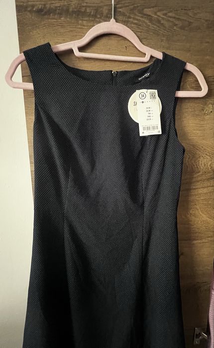 Sukienka r 34/36 orsay Nowa na różne  okazje