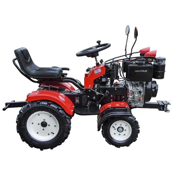 Трактор KENTAVR 10 D/1350