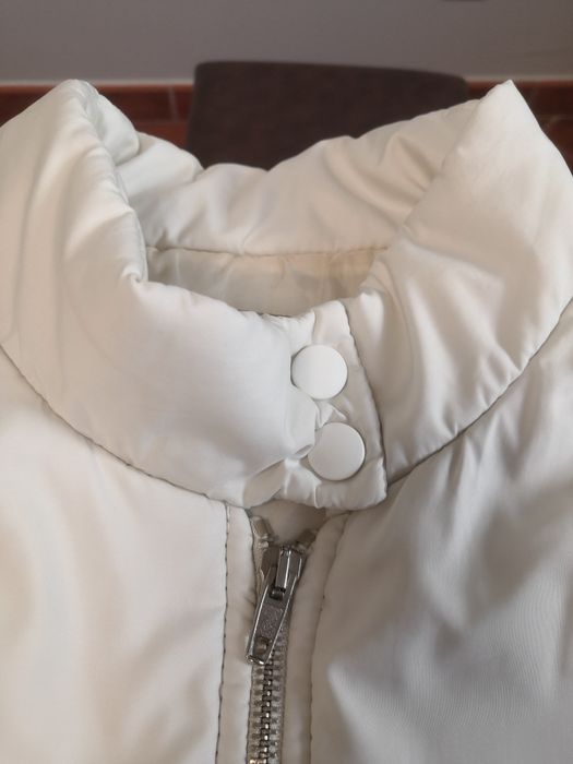 Blusão senhora Mosh