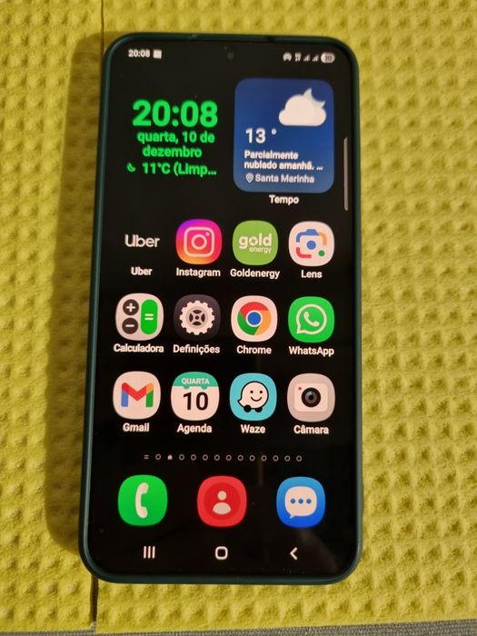 Samsung s24 Plus