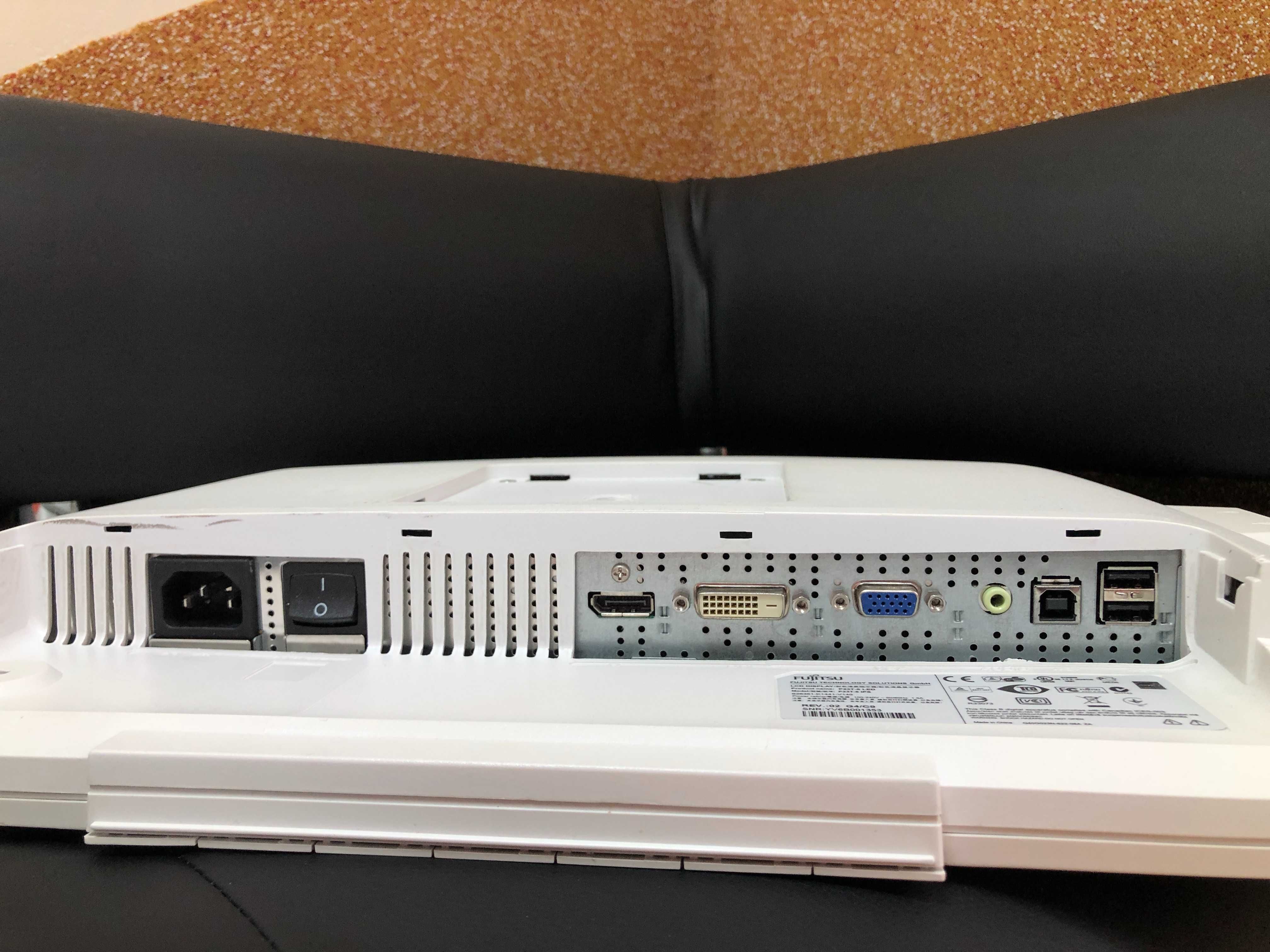Монітор Fujitsu P23T-6/23"FHD/LED/IPS/Гарантія/ОПТ/Роздріб