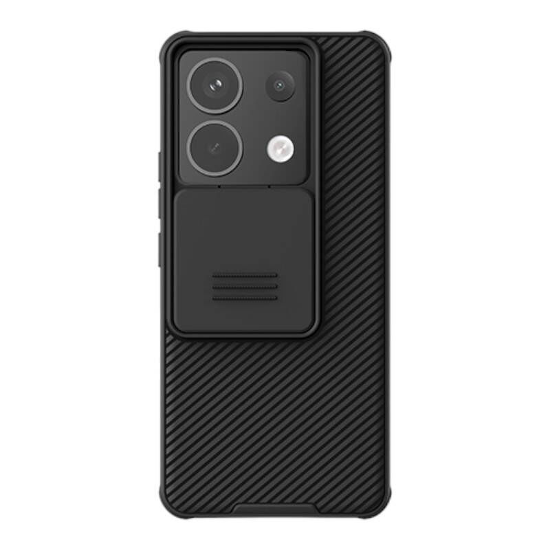 Etui Nillkin Camshield Pro Do Xiaomi Redmi Note 13 Pro 5G/Poco X6 5G
