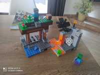 Zestaw lego 21166