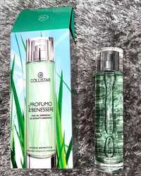 Perfumy - COLLISTAR Profumo Di Benessere 100ml