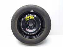 KOŁO DOJAZDOWE ZAPASOWE 165/70R14 ET 35 5X100 SEAT IBIZA IV 6Q0601027AC