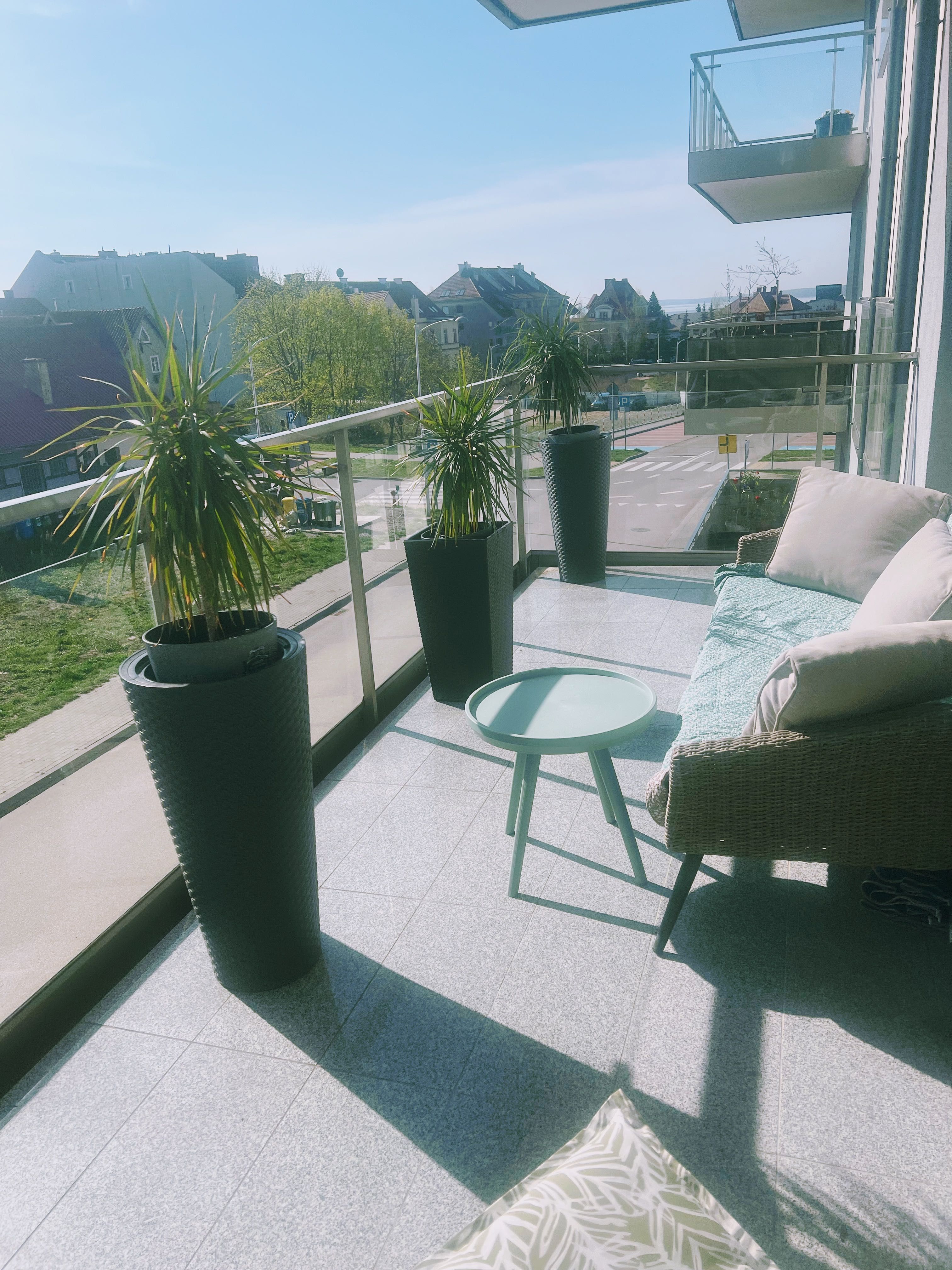 Apartament nad Niegocinem w centrum Giżycka do wynajęcia