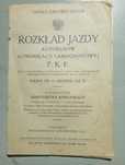 PKP Autobusy ,samochody, rozkład jazdy
