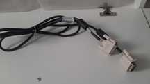 Kabel DVI DVI dl.1,6 m