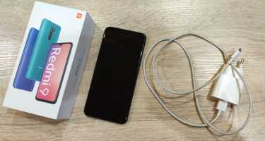 Продам мобільний телефон Xiaomi Redmi 9
