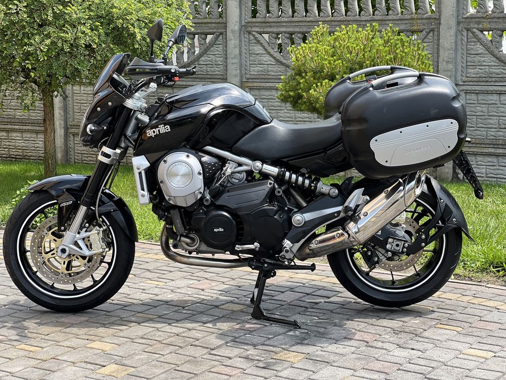 Aprilia Mana 850 ABS Інжектор Автомат без пробігу по Україні (7550$)