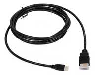 Przewód HDMI-micro HDMI 2m Kod.: H2033