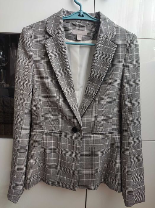 Marynarka H&M rozm34
