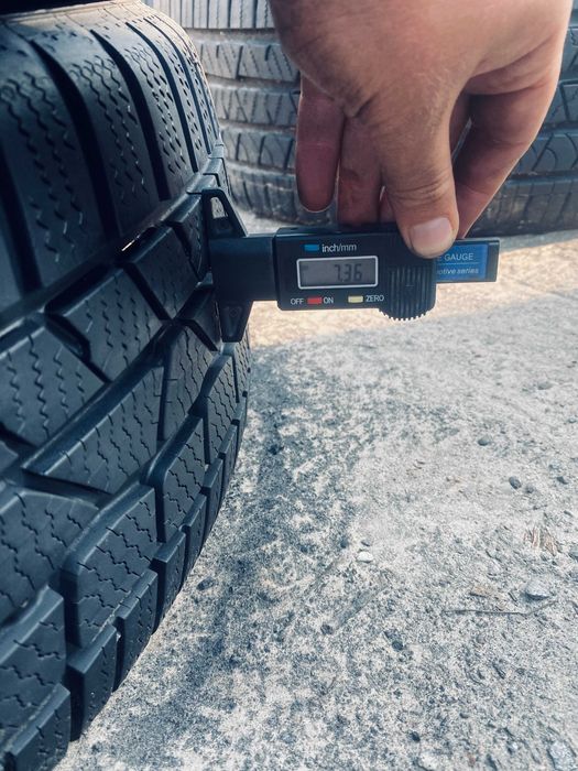 225 50 18 Continental Ts830P 90%  2023 Гарантія