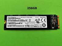 SSD M2 256GB SanDisk x400
