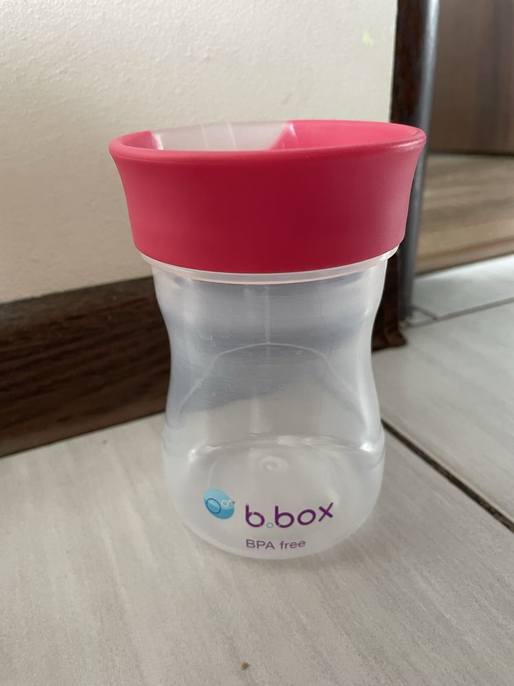 Kubki tum tum suavinex doidy cup