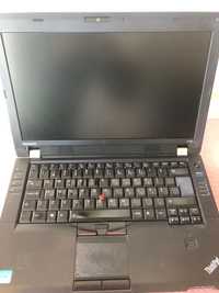 Portátil Lenovo Thinkpad Intel Core i3 4GB RAM