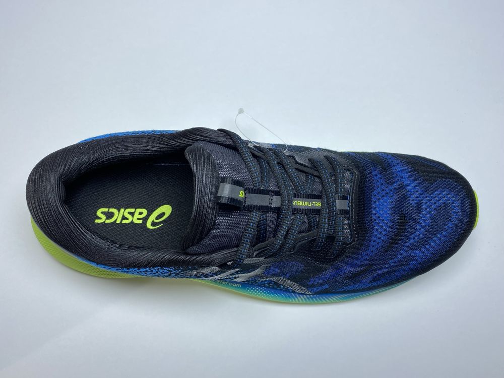 45-28.5см ОРИГІНАЛ 100% Кросівки ASICS GEL-NIMBUS Lite 2 1011B009