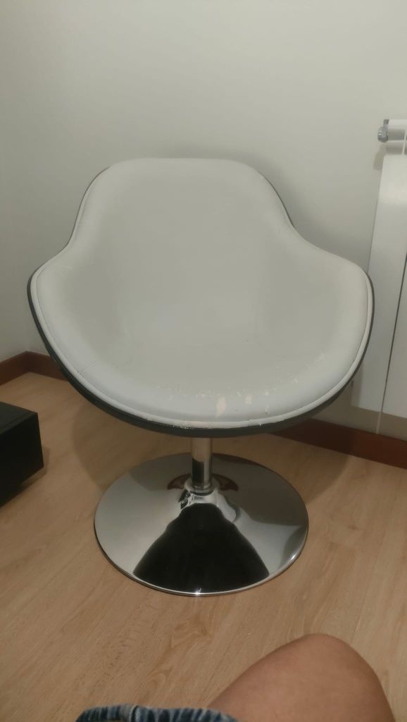Cadeirão de quarto