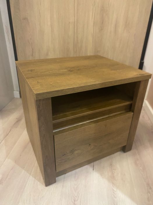 Szafka nocna Jysk Vedde