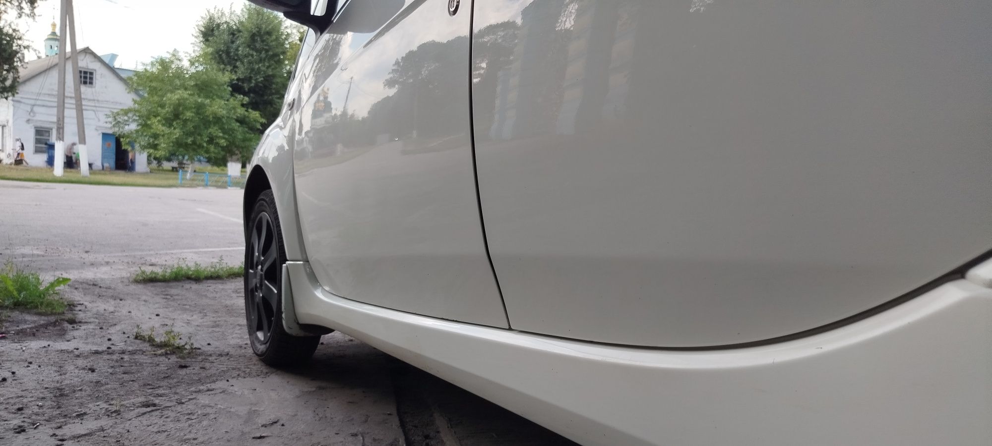 Продам Сітроен С Зіро відео огляд Citroen C-Zero 2012