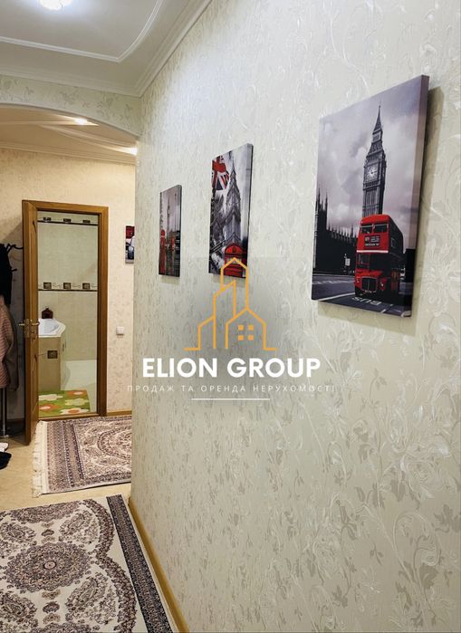 ‼️ Здається 2-х кімнатна комфортна квартира,  у тихому районі ЗАГС.