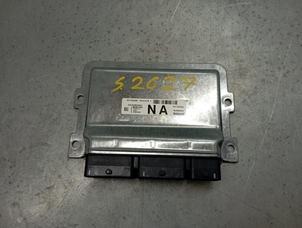 Centralina motor / ECU DACIA Sandero III