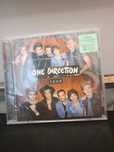Płyta cd one direction ,,Four"