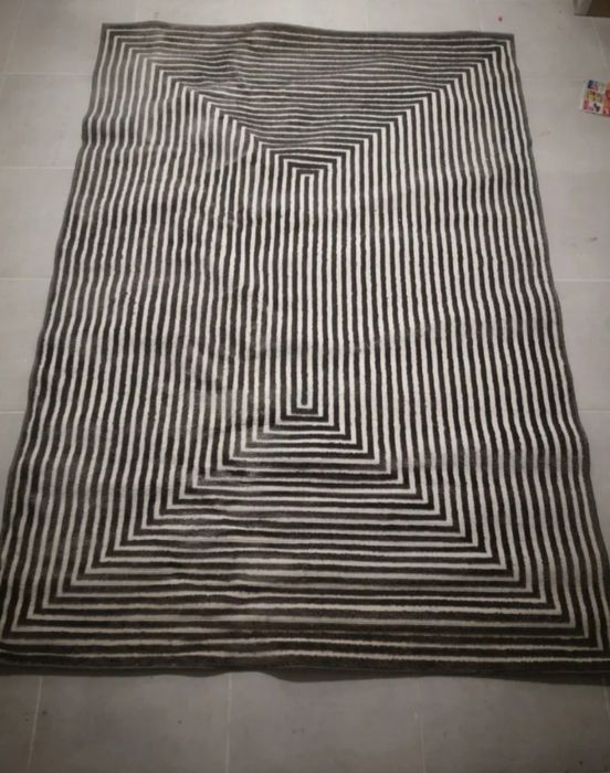 Carpete de Sala Jantar e Estar