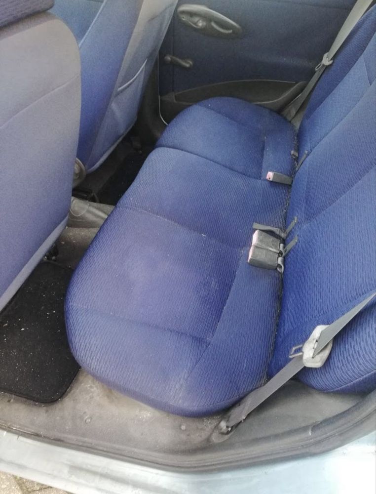 Fiat Punto 1.2 ELX