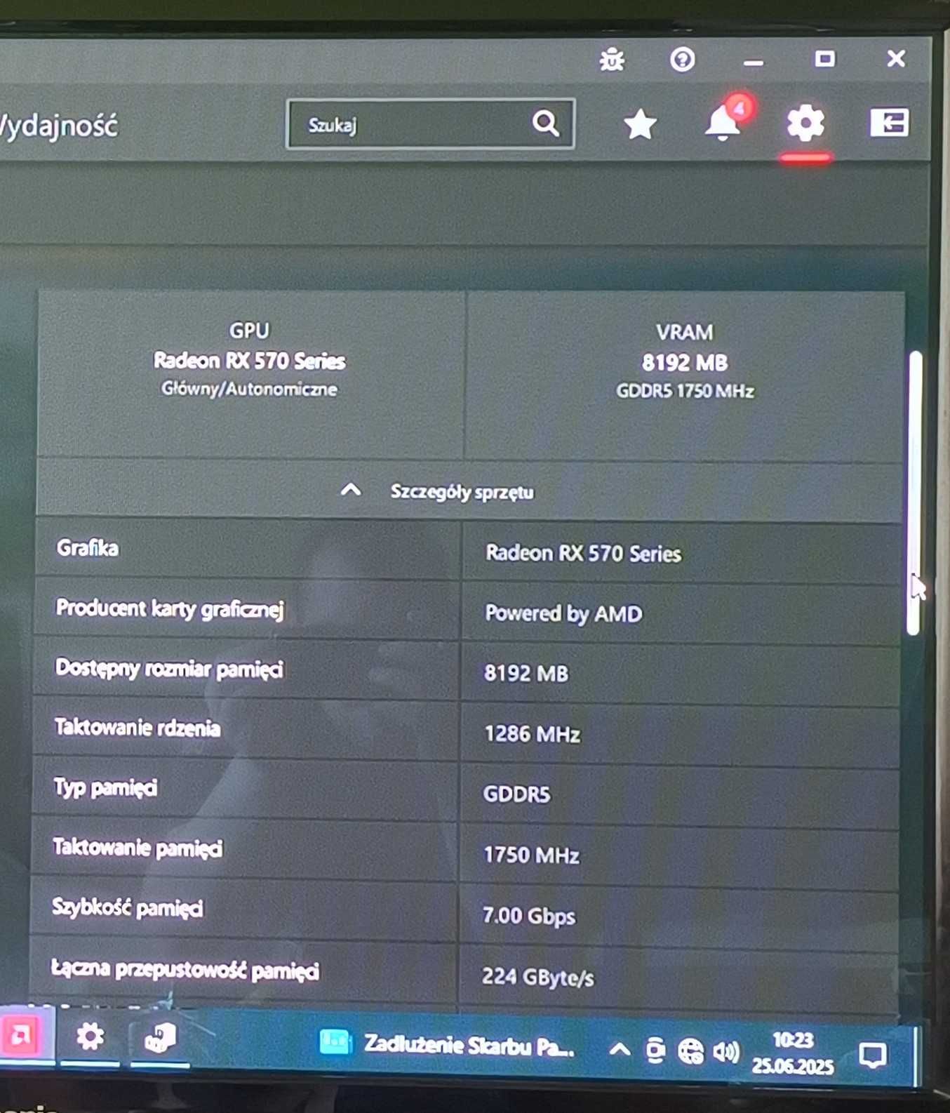 Komputer Stacjonarny i7/8GB/16GB/1TB