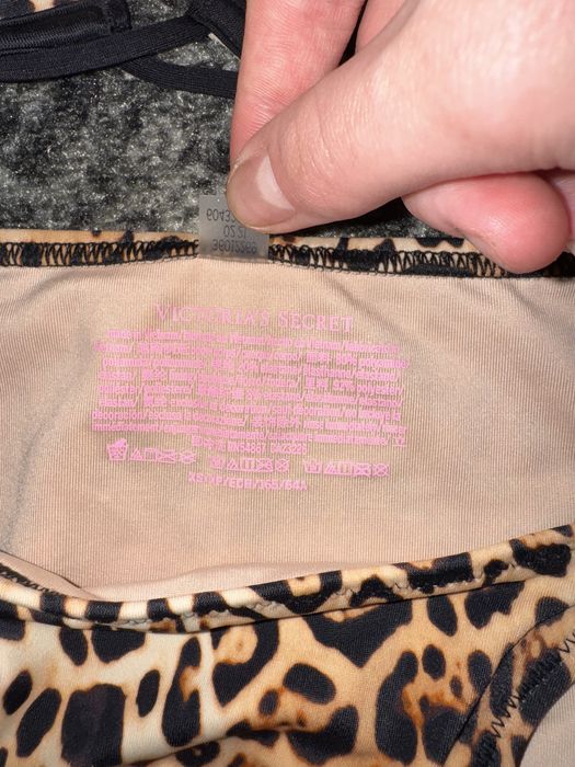 Купальник viktoria’s secret